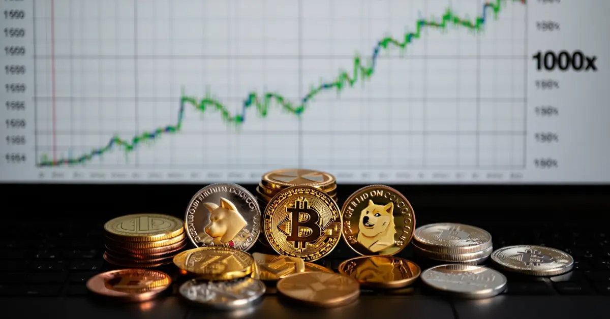 Next 1000x Crypto Price Prediction
