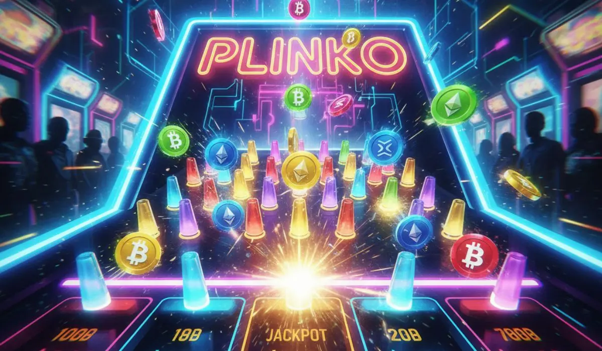 best plinko gambling sites