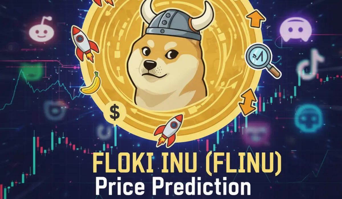 Floki Inu price prediction