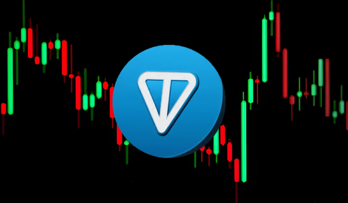 Toncoin (TON) Price Prediction