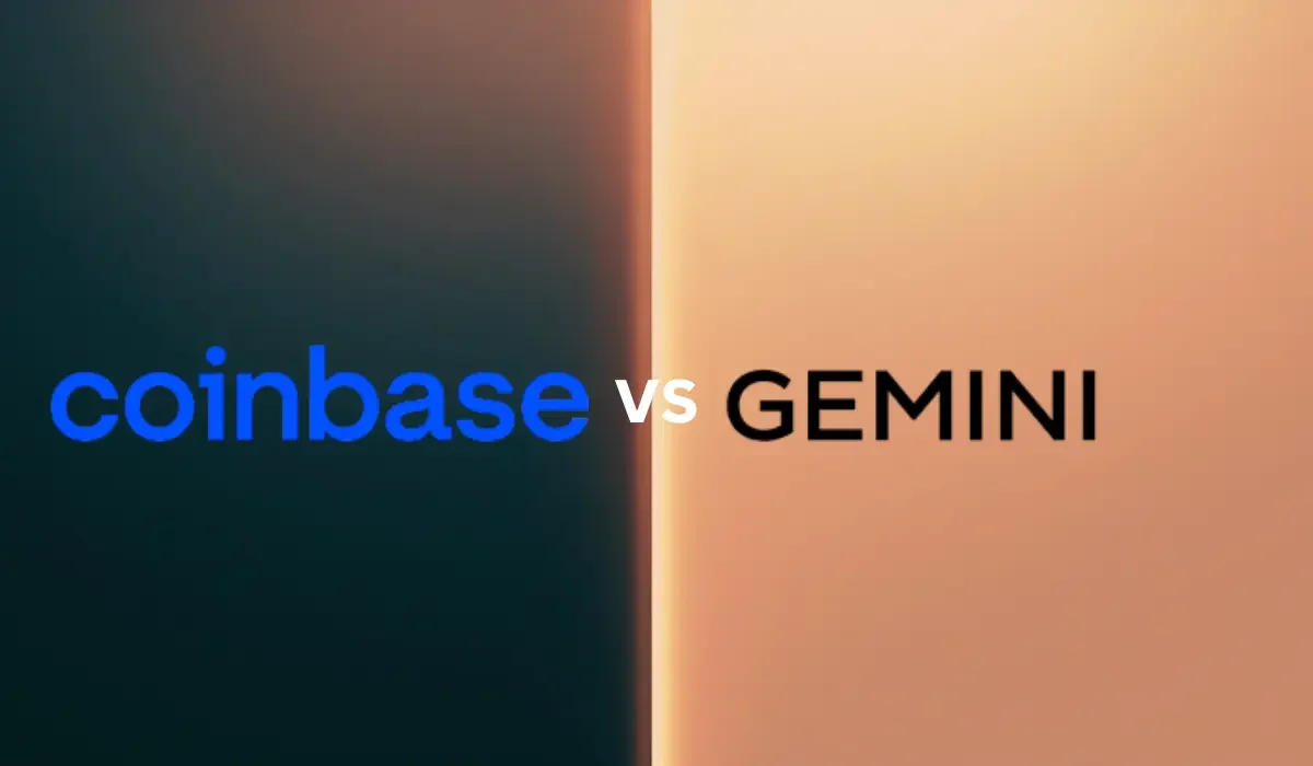 Coinbase vs Gemini