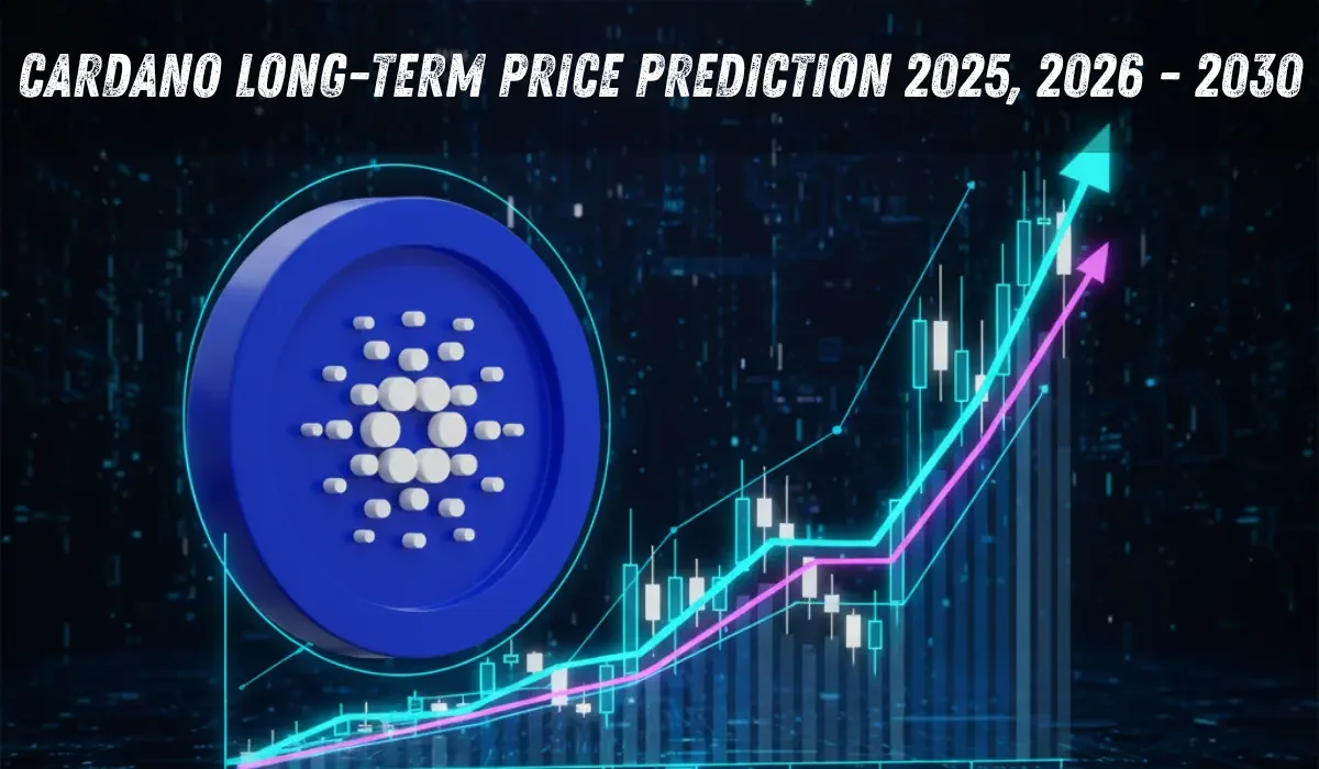 Cardano Long-Term Price Prediction 2025, 2026 - 2030