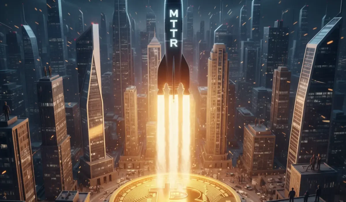 Could MSTR Bitcoin Dividend Plan Ignite the Next Institutional Bitcoin Rally?