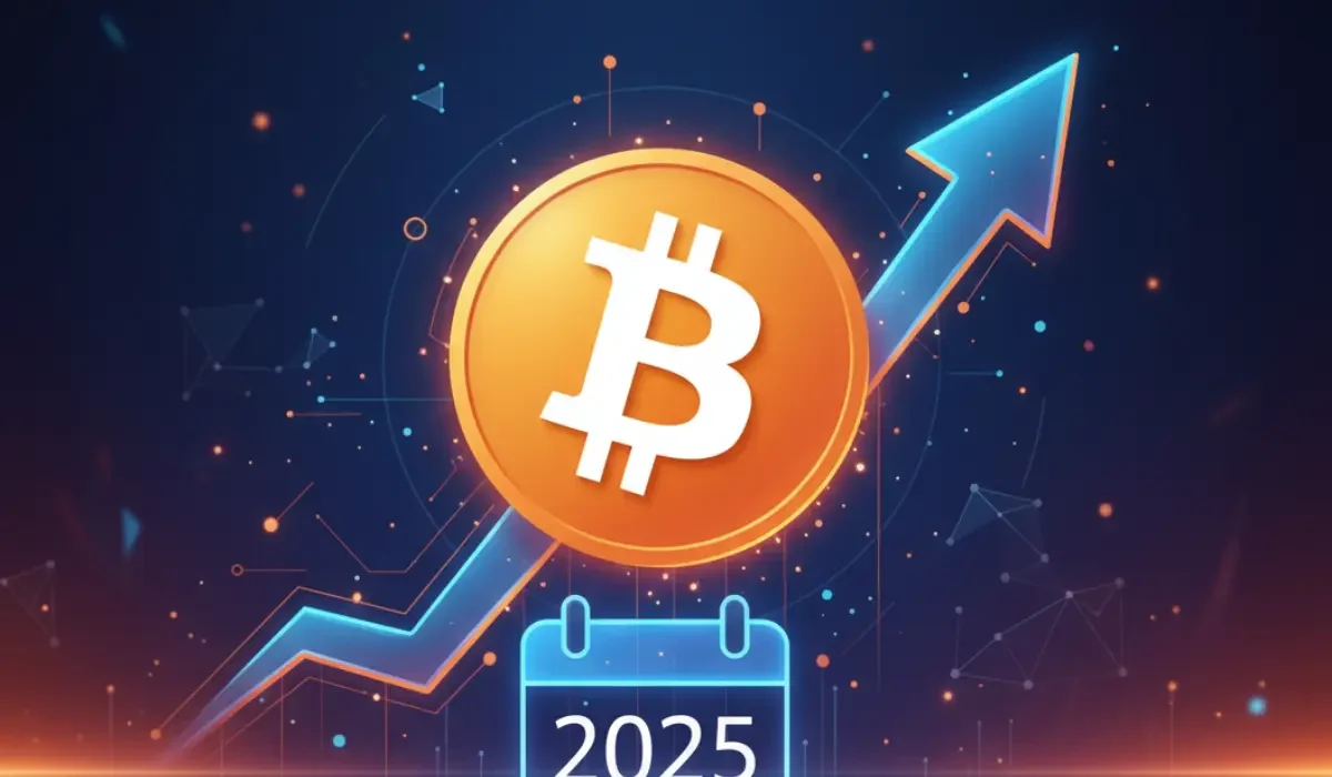 Forecasting Crypto Bull Run: Next Bitcoin Bull Run Date Prediction In 2025