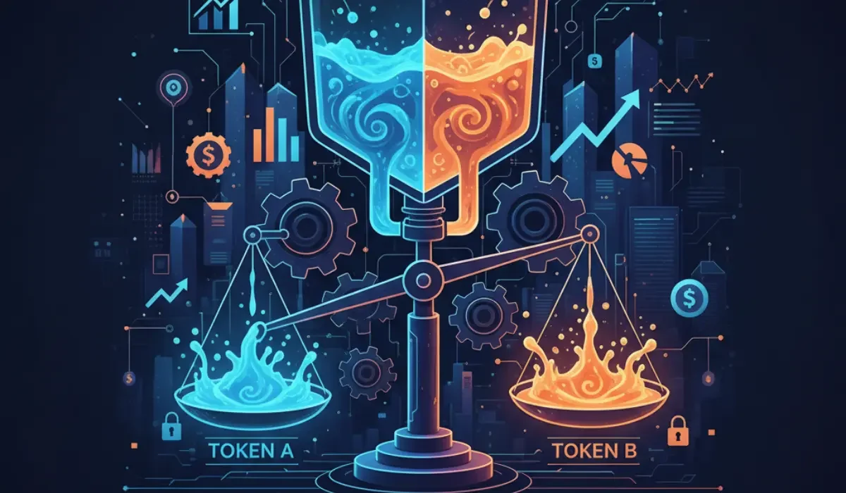 What is Liquidity Bootstrapping?